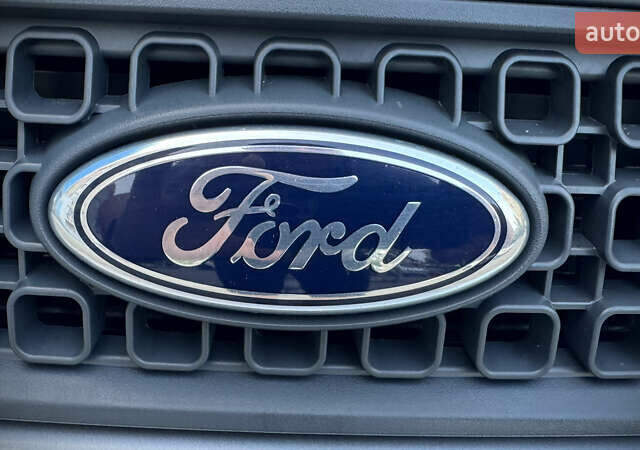 Серый Форд Фьюжн, объемом двигателя 1.4 л и пробегом 81 тыс. км за 7500 $, фото 44 на Automoto.ua