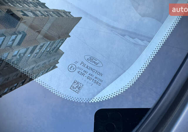 Серый Форд Фьюжн, объемом двигателя 1.4 л и пробегом 81 тыс. км за 7500 $, фото 54 на Automoto.ua