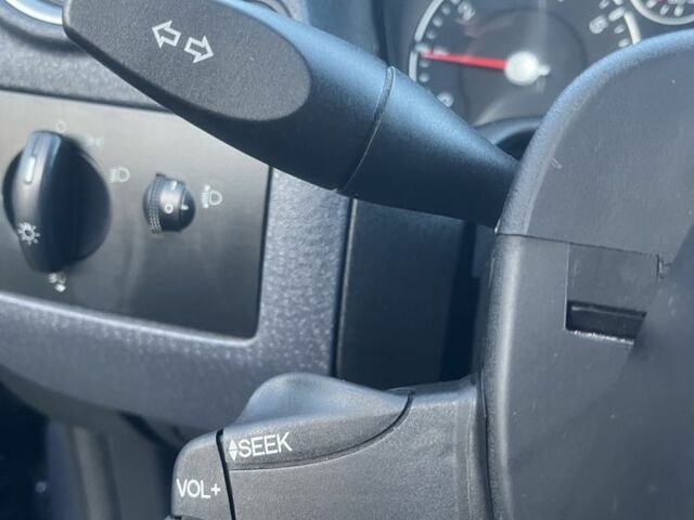 Сірий Форд Фьюжен, об'ємом двигуна 1.4 л та пробігом 139 тис. км за 5600 $, фото 13 на Automoto.ua