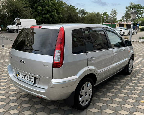 Серый Форд Фьюжн, объемом двигателя 1.4 л и пробегом 81 тыс. км за 7500 $, фото 20 на Automoto.ua