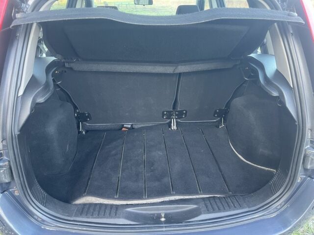 Сірий Форд Фьюжен, об'ємом двигуна 1.4 л та пробігом 139 тис. км за 5600 $, фото 21 на Automoto.ua