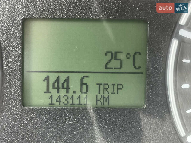 Сірий Форд Фьюжен, об'ємом двигуна 1.6 л та пробігом 143 тис. км за 5999 $, фото 11 на Automoto.ua