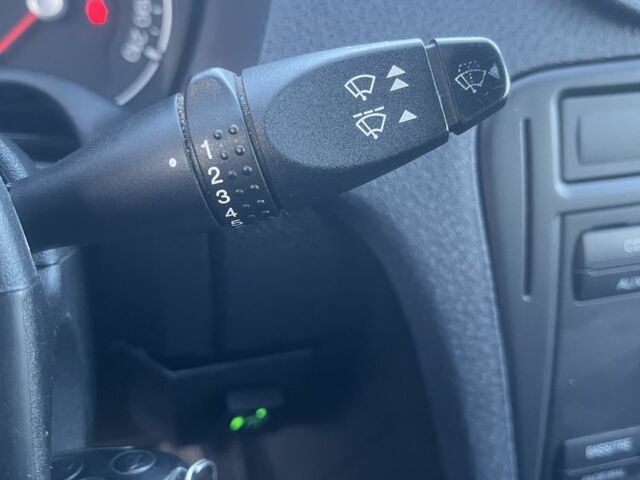 Сірий Форд Фьюжен, об'ємом двигуна 1.4 л та пробігом 139 тис. км за 5600 $, фото 14 на Automoto.ua