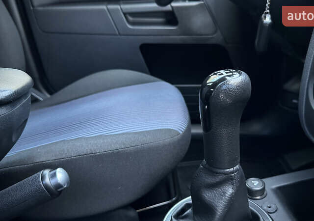 Серый Форд Фьюжн, объемом двигателя 1.4 л и пробегом 81 тыс. км за 7500 $, фото 38 на Automoto.ua