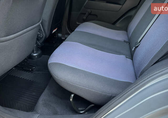 Серый Форд Фьюжн, объемом двигателя 1.4 л и пробегом 81 тыс. км за 7500 $, фото 41 на Automoto.ua