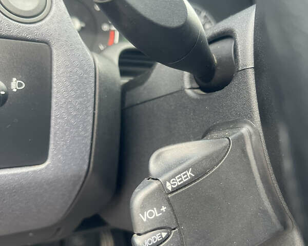 Сірий Форд Фьюжен, об'ємом двигуна 1.6 л та пробігом 143 тис. км за 5999 $, фото 12 на Automoto.ua