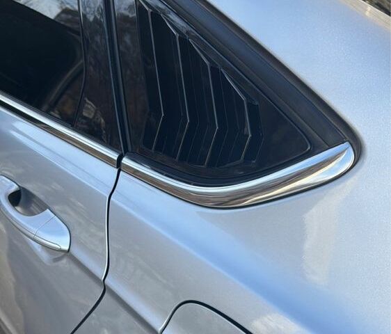 Серый Форд Фьюжн, объемом двигателя 2 л и пробегом 145 тыс. км за 15500 $, фото 11 на Automoto.ua