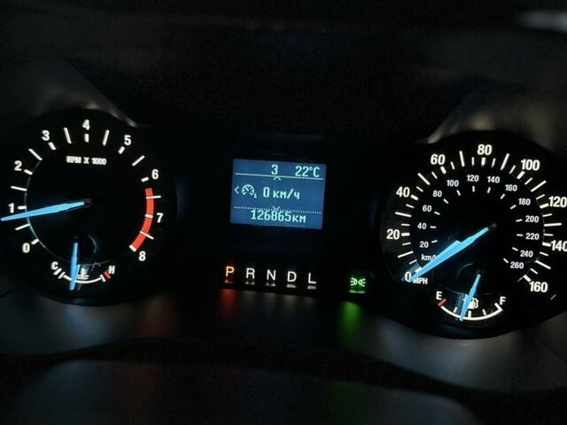 Сірий Форд Фьюжен, об'ємом двигуна 2.5 л та пробігом 125 тис. км за 9100 $, фото 9 на Automoto.ua