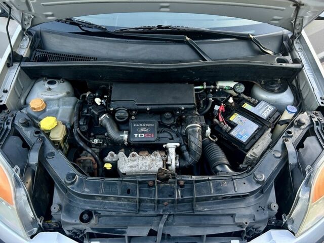 Сірий Форд Фьюжен, об'ємом двигуна 1.4 л та пробігом 240 тис. км за 5200 $, фото 18 на Automoto.ua