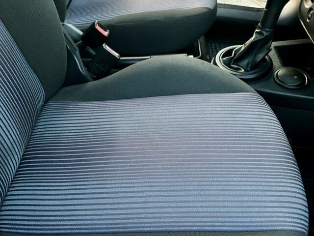 Сірий Форд Фьюжен, об'ємом двигуна 1.4 л та пробігом 240 тис. км за 5200 $, фото 15 на Automoto.ua