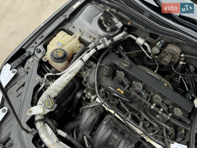 Сірий Форд Фьюжен, об'ємом двигуна 2.5 л та пробігом 218 тис. км за 5950 $, фото 36 на Automoto.ua