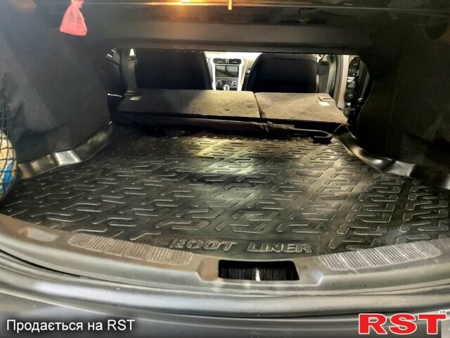 Сірий Форд Фьюжен, об'ємом двигуна 2.5 л та пробігом 190 тис. км за 9400 $, фото 6 на Automoto.ua
