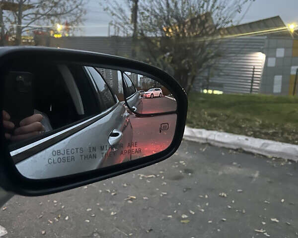 Серый Форд Фьюжн, объемом двигателя 0 л и пробегом 181 тыс. км за 11400 $, фото 21 на Automoto.ua