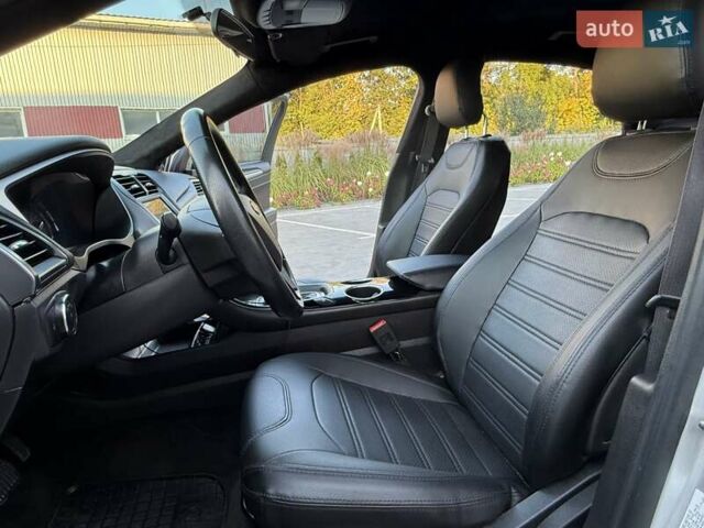 Сірий Форд Фьюжен, об'ємом двигуна 2.5 л та пробігом 125 тис. км за 9800 $, фото 22 на Automoto.ua