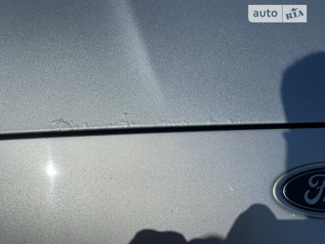 Сірий Форд Фьюжен, об'ємом двигуна 2.49 л та пробігом 218 тис. км за 9600 $, фото 33 на Automoto.ua