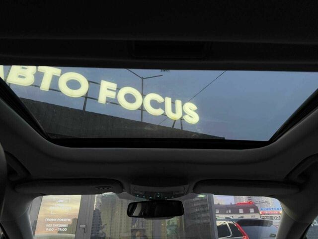 Сірий Форд Фьюжен, об'ємом двигуна 0 л та пробігом 223 тис. км за 9990 $, фото 15 на Automoto.ua