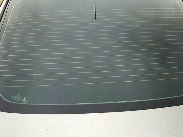 Серый Форд Фьюжн, объемом двигателя 2 л и пробегом 192 тыс. км за 10800 $, фото 5 на Automoto.ua