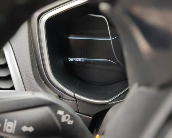 Сірий Форд Фьюжен, об'ємом двигуна 0 л та пробігом 265 тис. км за 9500 $, фото 3 на Automoto.ua