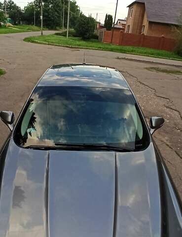 Сірий Форд Фьюжен, об'ємом двигуна 1.6 л та пробігом 290 тис. км за 9620 $, фото 19 на Automoto.ua