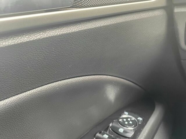 Сірий Форд Фьюжен, об'ємом двигуна 2 л та пробігом 167 тис. км за 9700 $, фото 6 на Automoto.ua