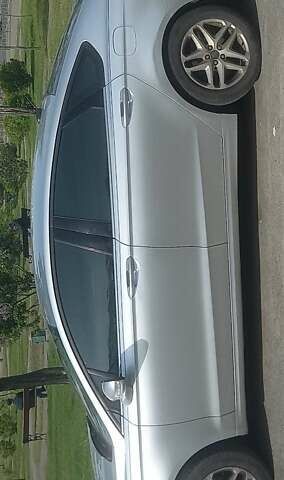 Серый Форд Фьюжн, объемом двигателя 1.6 л и пробегом 179 тыс. км за 10500 $, фото 4 на Automoto.ua