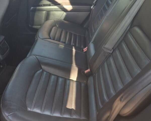 Сірий Форд Фьюжен, об'ємом двигуна 2.49 л та пробігом 200 тис. км за 8200 $, фото 12 на Automoto.ua