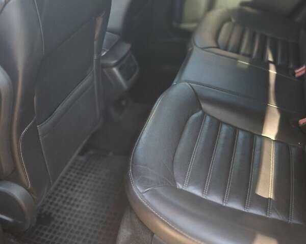 Сірий Форд Фьюжен, об'ємом двигуна 2.49 л та пробігом 200 тис. км за 8200 $, фото 11 на Automoto.ua