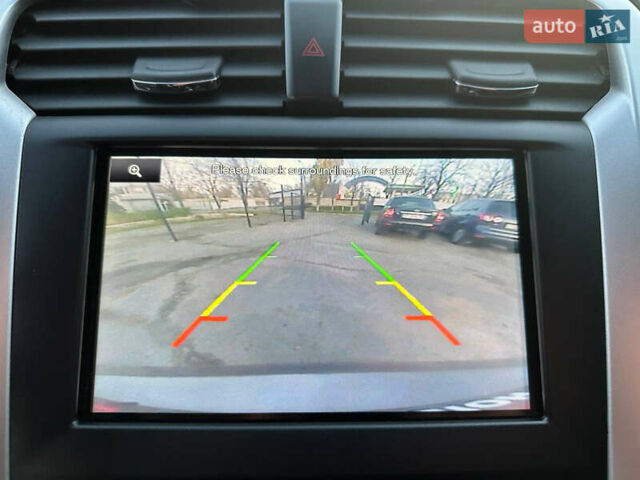 Сірий Форд Фьюжен, об'ємом двигуна 1.5 л та пробігом 250 тис. км за 7600 $, фото 24 на Automoto.ua