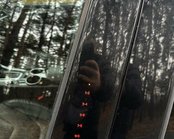 Сірий Форд Фьюжен, об'ємом двигуна 2 л та пробігом 250 тис. км за 7400 $, фото 29 на Automoto.ua