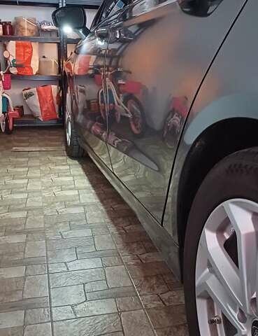 Сірий Форд Фьюжен, об'ємом двигуна 2 л та пробігом 151 тис. км за 11500 $, фото 24 на Automoto.ua