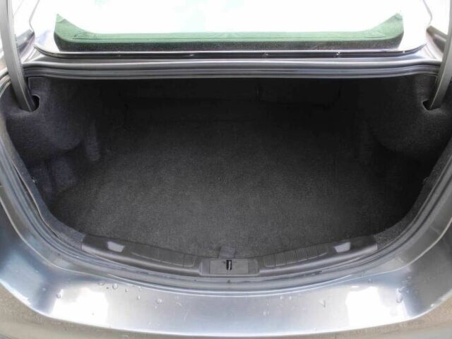 Сірий Форд Фьюжен, об'ємом двигуна 1.6 л та пробігом 140 тис. км за 8200 $, фото 11 на Automoto.ua