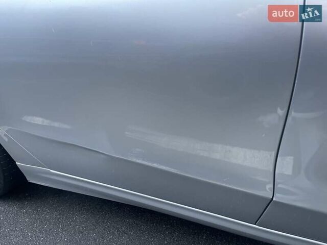 Серый Форд Фьюжн, объемом двигателя 1.6 л и пробегом 135 тыс. км за 7400 $, фото 13 на Automoto.ua