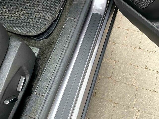 Серый Форд Фьюжн, объемом двигателя 2 л и пробегом 192 тыс. км за 10800 $, фото 10 на Automoto.ua