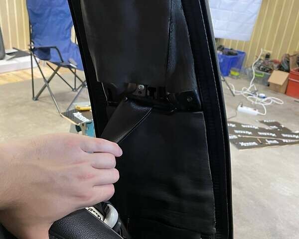Серый Форд Фьюжн, объемом двигателя 2 л и пробегом 120 тыс. км за 12500 $, фото 50 на Automoto.ua