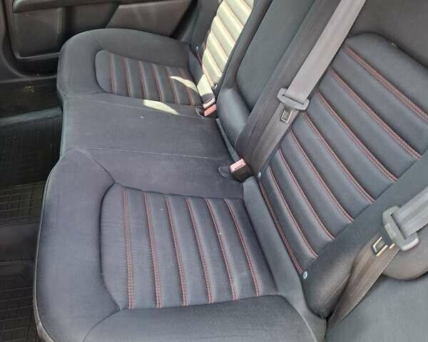 Сірий Форд Фьюжен, об'ємом двигуна 1.6 л та пробігом 201 тис. км за 9300 $, фото 11 на Automoto.ua