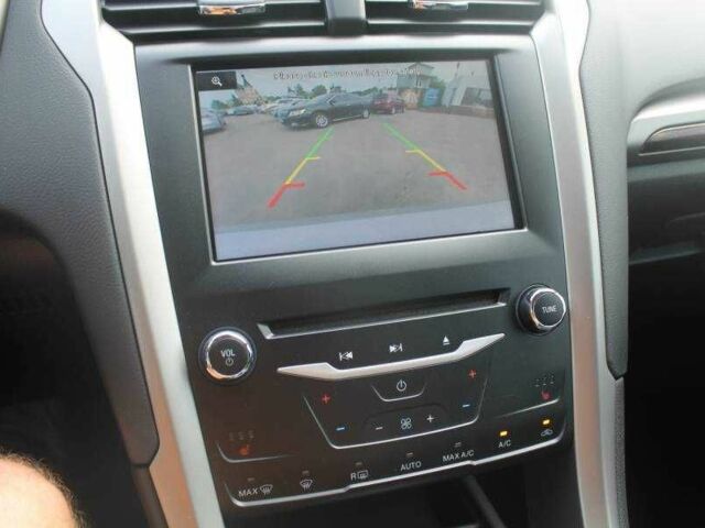 Сірий Форд Фьюжен, об'ємом двигуна 2 л та пробігом 120 тис. км за 10300 $, фото 1 на Automoto.ua