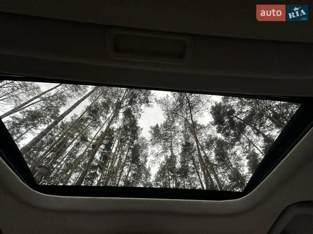 Сірий Форд Фьюжен, об'ємом двигуна 2 л та пробігом 250 тис. км за 7400 $, фото 25 на Automoto.ua