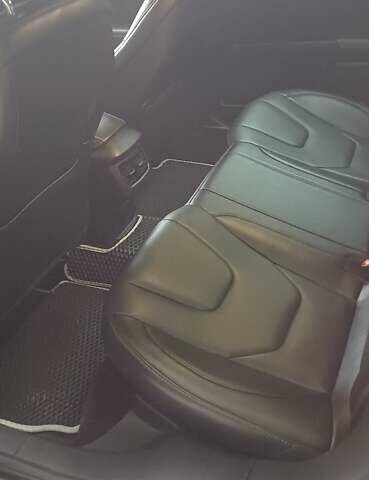 Сірий Форд Фьюжен, об'ємом двигуна 2 л та пробігом 151 тис. км за 11500 $, фото 11 на Automoto.ua