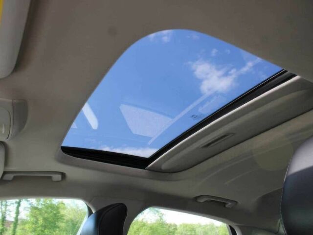 Сірий Форд Фьюжен, об'ємом двигуна 1.6 л та пробігом 140 тис. км за 8200 $, фото 10 на Automoto.ua