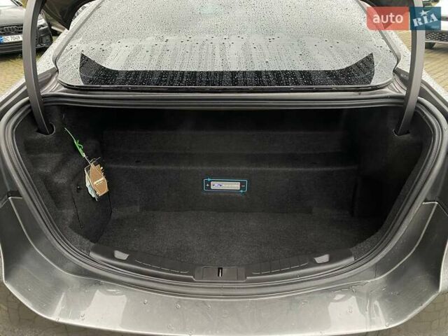 Серый Форд Фьюжн, объемом двигателя 2 л и пробегом 231 тыс. км за 11500 $, фото 24 на Automoto.ua