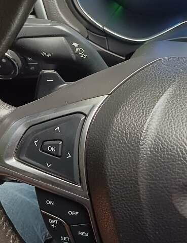 Сірий Форд Фьюжен, об'ємом двигуна 2 л та пробігом 151 тис. км за 11500 $, фото 22 на Automoto.ua