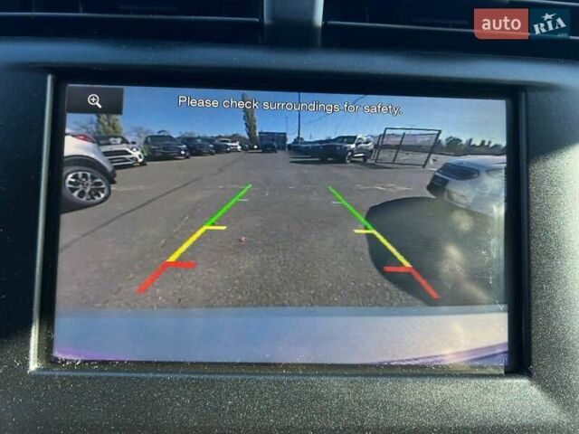 Серый Форд Фьюжн, объемом двигателя 2 л и пробегом 181 тыс. км за 11499 $, фото 14 на Automoto.ua