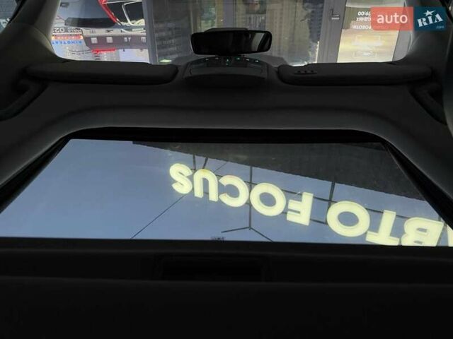 Серый Форд Фьюжн, объемом двигателя 1.6 л и пробегом 223 тыс. км за 9990 $, фото 15 на Automoto.ua