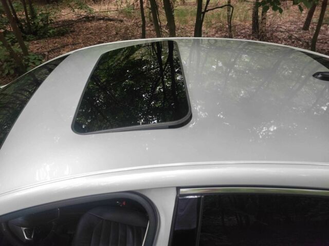 Сірий Форд Фьюжен, об'ємом двигуна 2 л та пробігом 120 тис. км за 10300 $, фото 6 на Automoto.ua