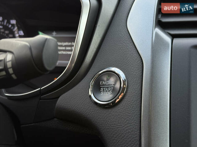 Серый Форд Фьюжн, объемом двигателя 2 л и пробегом 104 тыс. км за 10800 $, фото 21 на Automoto.ua