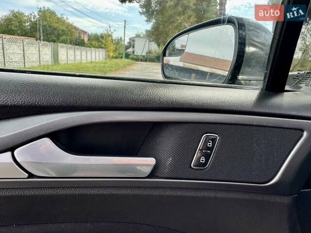 Сірий Форд Фьюжен, об'ємом двигуна 2.49 л та пробігом 217 тис. км за 7700 $, фото 10 на Automoto.ua