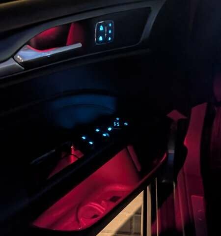 Серый Форд Фьюжн, объемом двигателя 2 л и пробегом 120 тыс. км за 12500 $, фото 45 на Automoto.ua