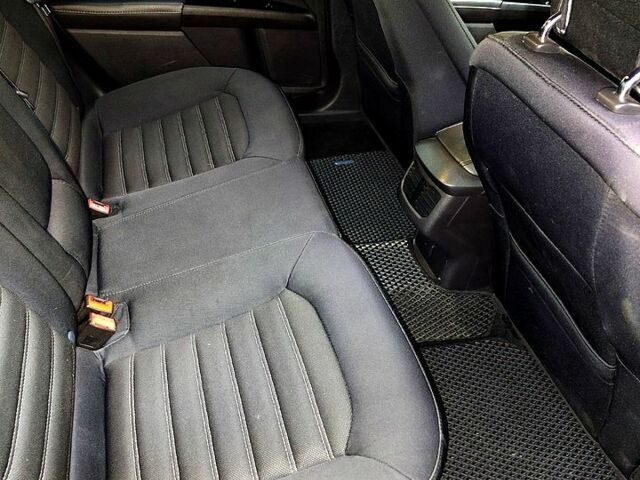 Серый Форд Фьюжн, объемом двигателя 2.5 л и пробегом 180 тыс. км за 10600 $, фото 8 на Automoto.ua