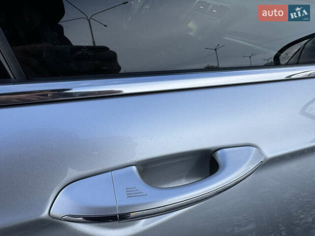 Сірий Форд Фьюжен, об'ємом двигуна 2 л та пробігом 248 тис. км за 9500 $, фото 13 на Automoto.ua