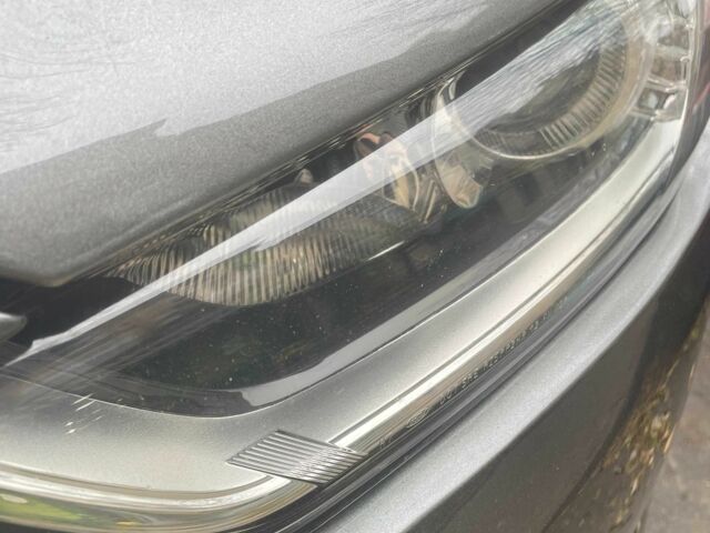 Сірий Форд Фьюжен, об'ємом двигуна 2 л та пробігом 167 тис. км за 9700 $, фото 4 на Automoto.ua